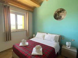 I Colori dell'Infinito: Recanati'de bir otel