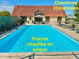 Le domaine du Quercy