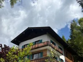Haus am Berg