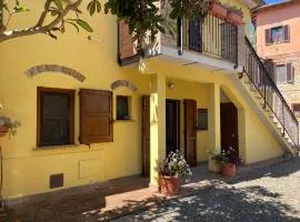Trasimeno Holiday Home