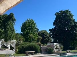 HOME HILL, hotel a Capannori