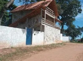 Castelo da Ventania