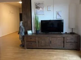 Weserbergland Appartment