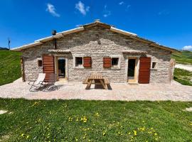 Chalet I Porsili, chalet in Erbezzo