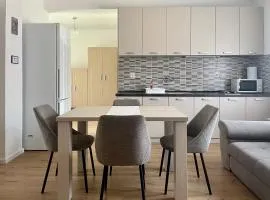 Petita Garden Apartman