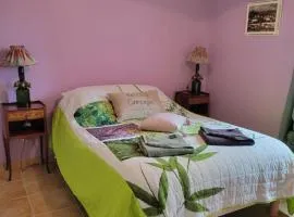 La Ptite Maison de Campagne