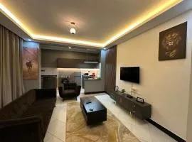 Lovely one bedroom apartment