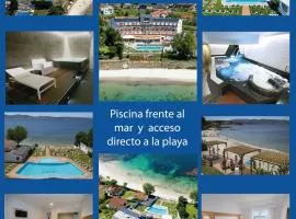 Hotel Spa Nanin Playa