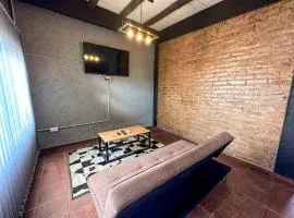 Casa Céntrica Mendoza Cochera para 3 vehículos