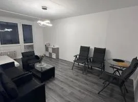 Spacious apartment in the center of Jaroměř