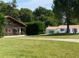 Gîte des Petites Fadettes