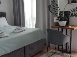 Vesta Apartment Tuzla - across BCC Shopping Mall