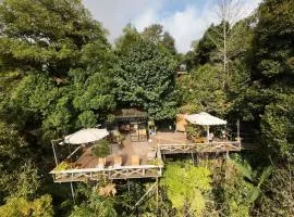 Sapa Jungle Homestay
