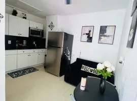 Cozy Suite
