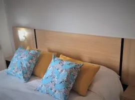 Premium Mendoza Apart Hotel