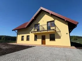 Agroturystyka Żółta Ostoja