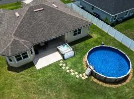 Cozy & Family-Friendly