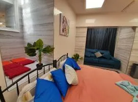 Well Sized 2 Bedroom Maisonette Valletta Floriana