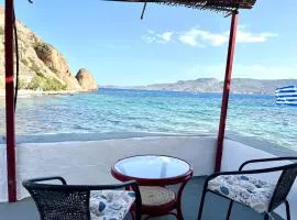 Manousos Fisherman's House