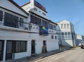 HOTEL MELLATTI