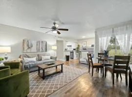 Two Apartments in the Heart of Arlington!