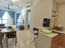 Sunway Geo Suites AG0E at Sunway City by Ezprop
