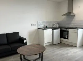 Two Bedroom Aparthotel- Free Parking-Wifi