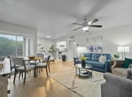Two Apartments in the Heart of Arlington!