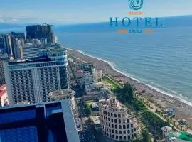 Beach Hotel Orbi City