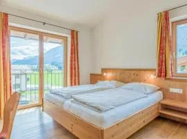 Next To The Skilift A 5