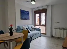 Apartamento Gascona