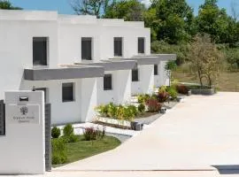 ELYSIUM VILLAS Quartet