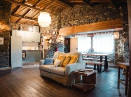 Casa dos Desenhos, hotel v destinaci Lousã