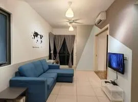 Sunway Geo Suites BEAB at Sunway City by Ezprop