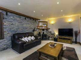 White Hart Cottage, Menheniot, Nr Looe