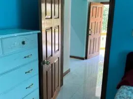 Mandeville apartment