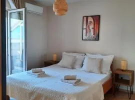 Apartman Tino Zagrebačka ulica 51, Makarska