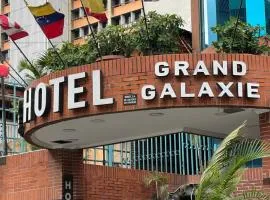 Hotel Grand Galaxie、カラカスのホテル