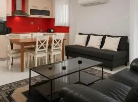 Spacious Apartment Anatoli Ioannina