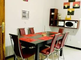 Residence KhadyMae
