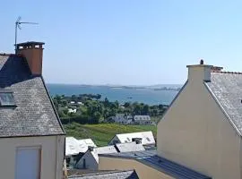 Maison plages & centre à pieds - proche GR34