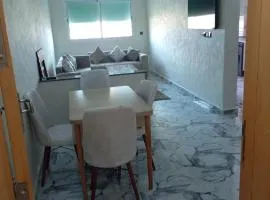 Appartement chic fes