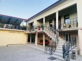 Villa Visteria with terrace