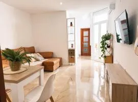 I Loft 9 I Centro de Alcala Sevilla