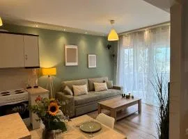 Aelia seaside apartment oropos