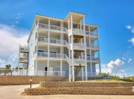Beachgate Condo Suites and Hotel 341 condo