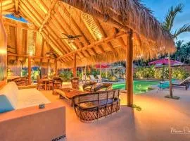Casita Linda, a luxury house near the beach!