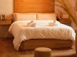 Estudio Casco Histórico