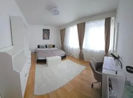 LaCasa-Mia Apartment Basel