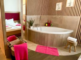 Aparthotel Bergtraum